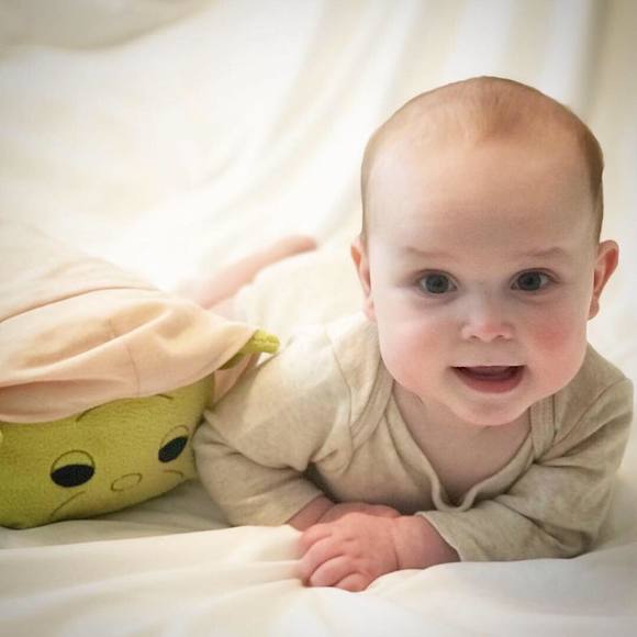 Meet your Posher, Lisa - Picture 1 of 1